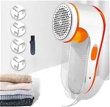 Electric Lint Remover: