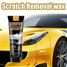 Car Scratch Repair Wax Kit: