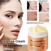 Premium Face Whitening Cream: