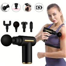 Massage Gun: