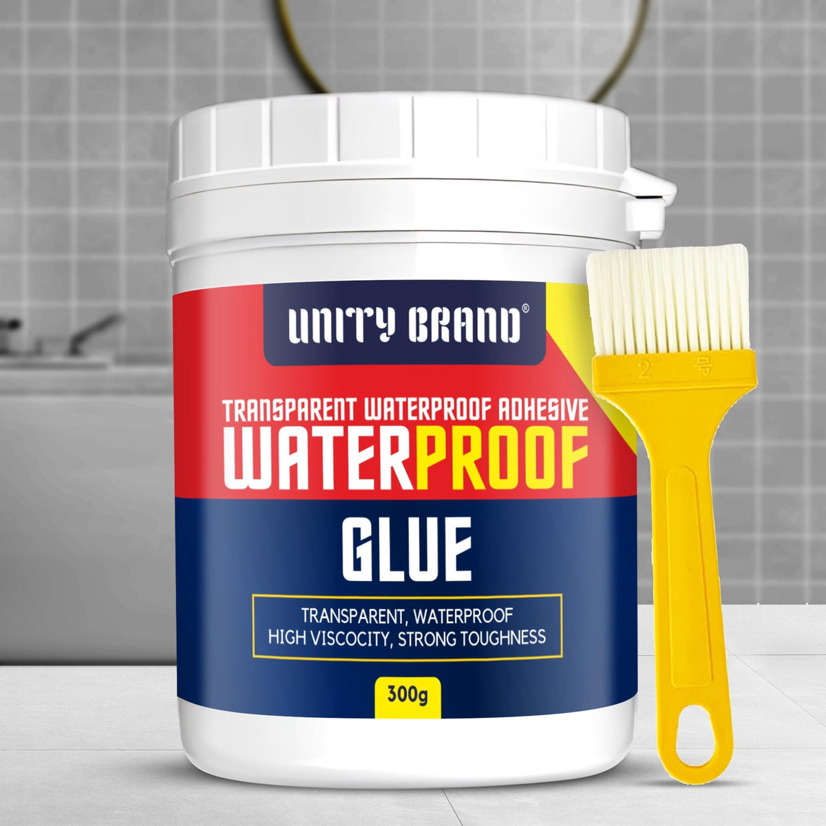 Hydra Sealant Waterproof:
