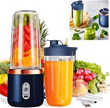Portable Juicer Blender: