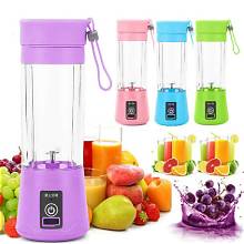 Portable Juicer Blender: