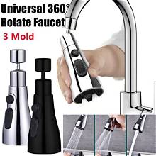 360 Rotaiting Faucket Extender: