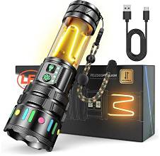 Bright Light Torch: