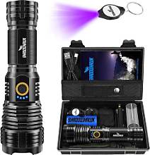 Bright Light Torch: