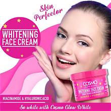 Premium Face Whitening Cream: