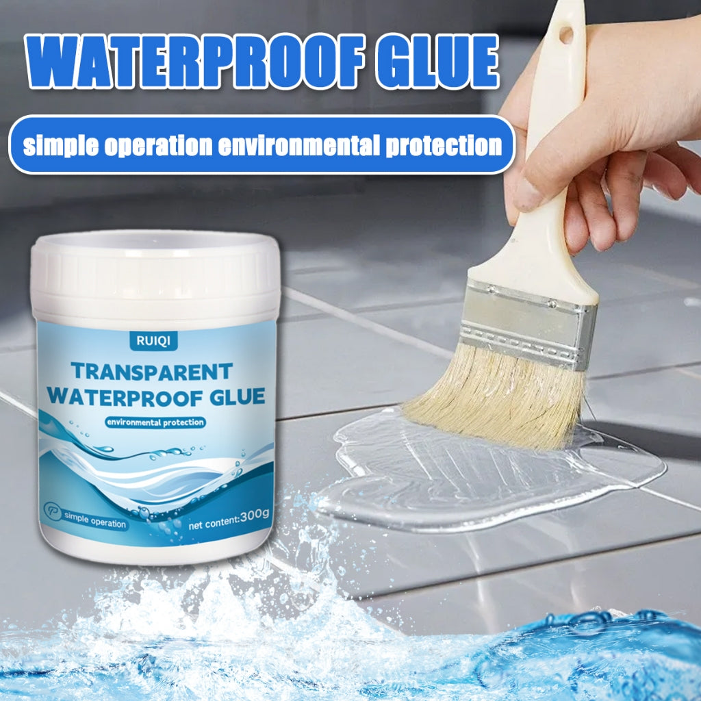 Hydra Sealant Waterproof: